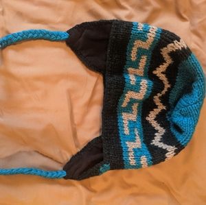 Sherpa Adventure Beanie